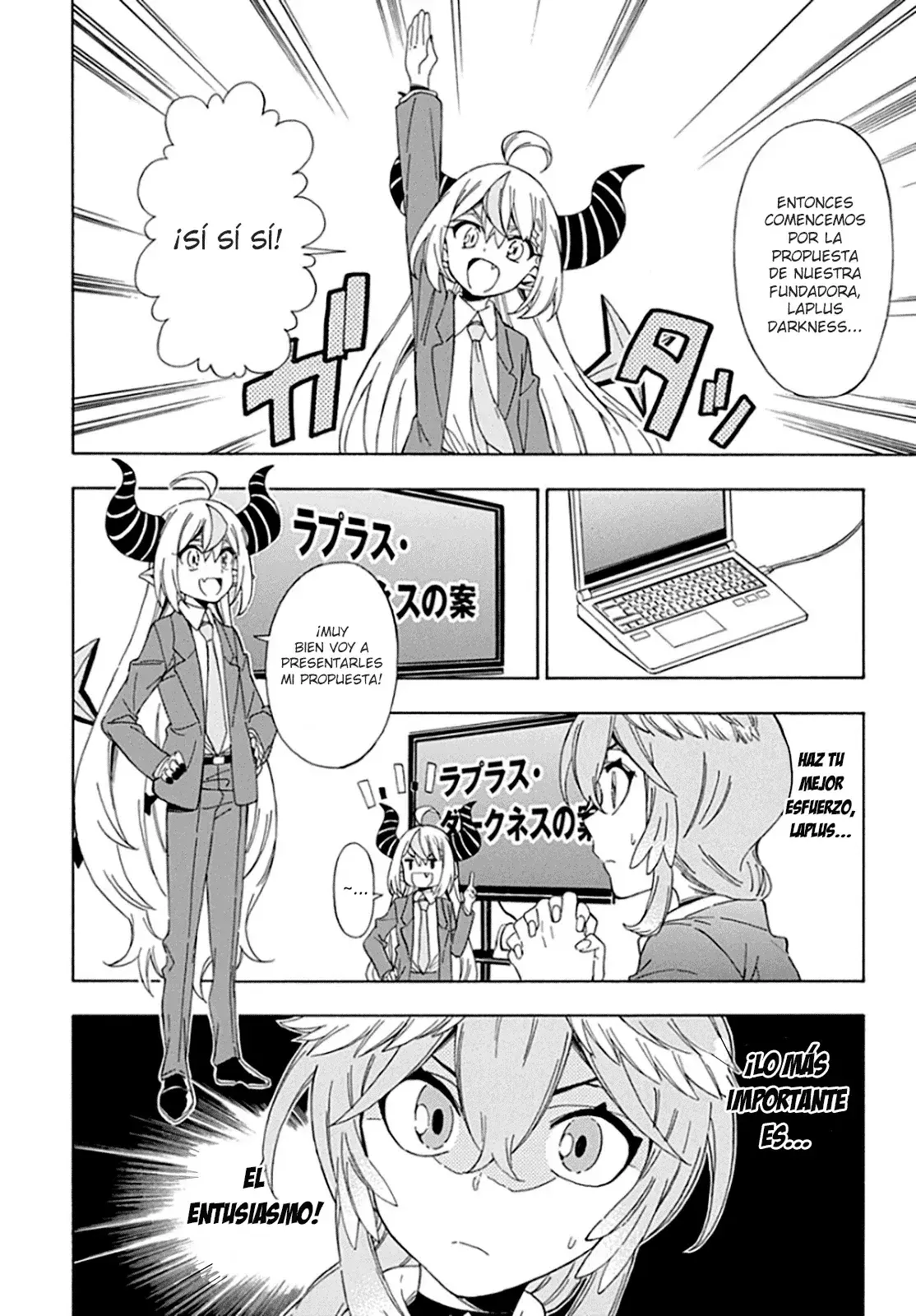 Capitulo 9 page 8