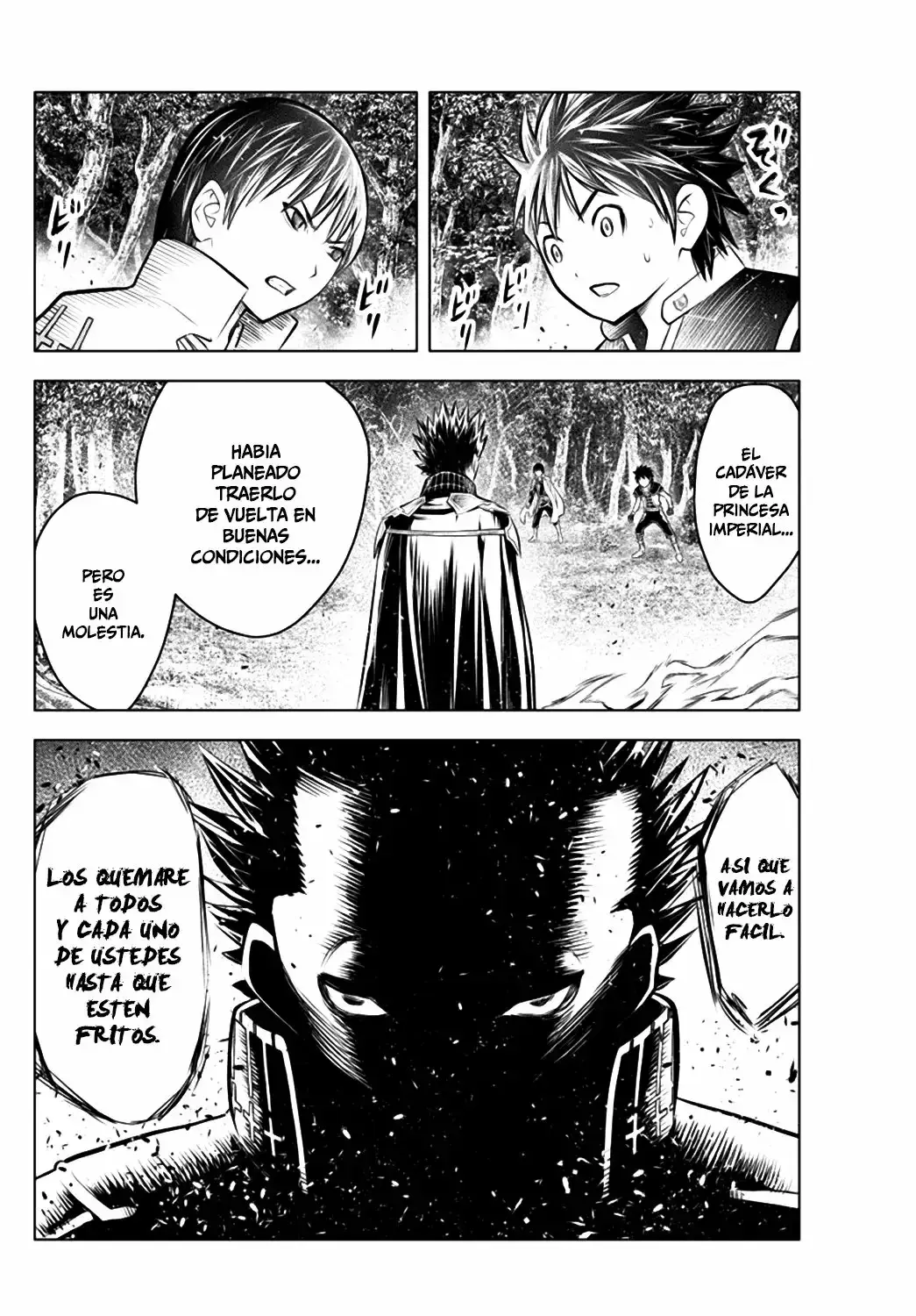 Capitulo 68 page 8
