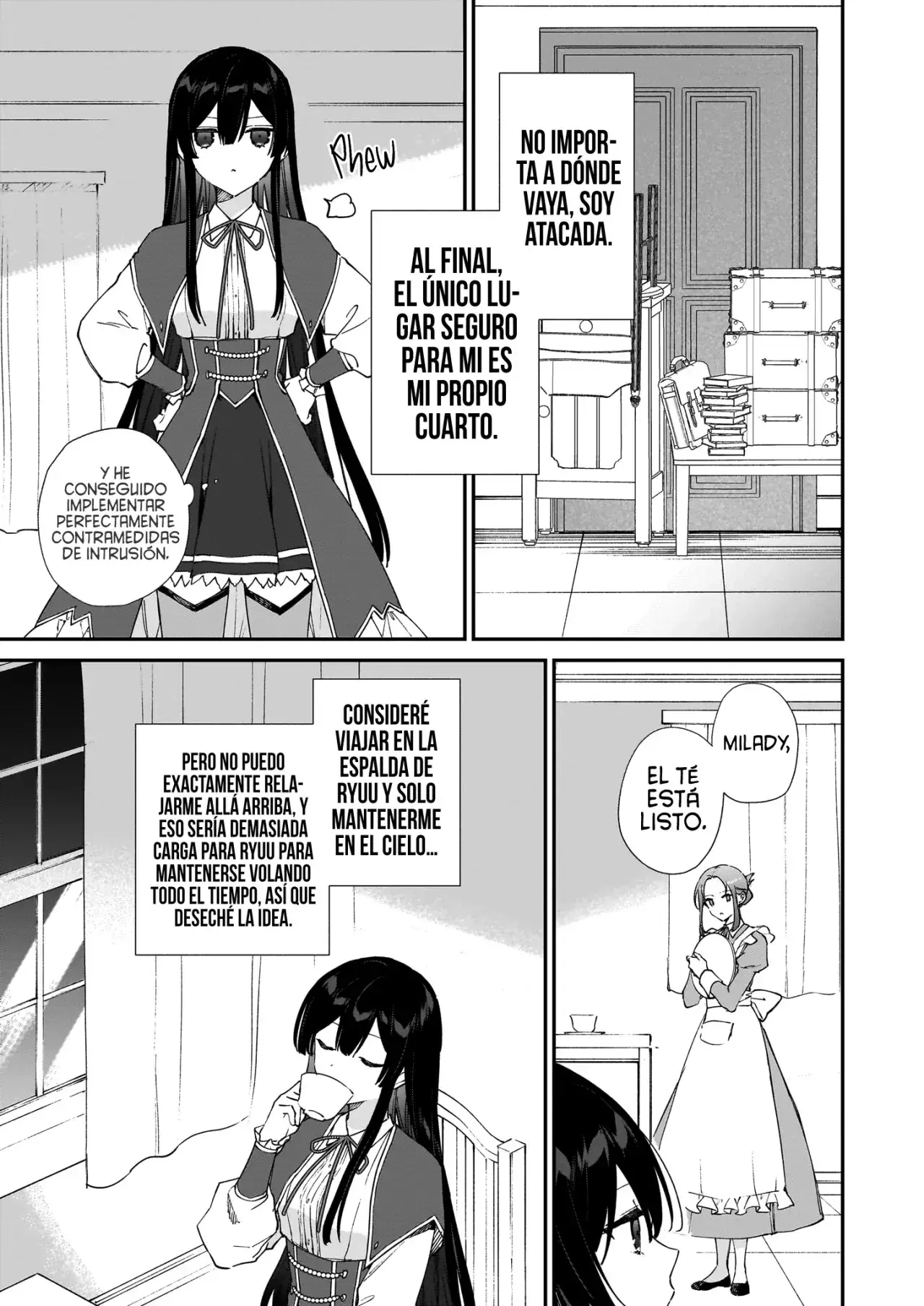 Capitulo 27 page 29