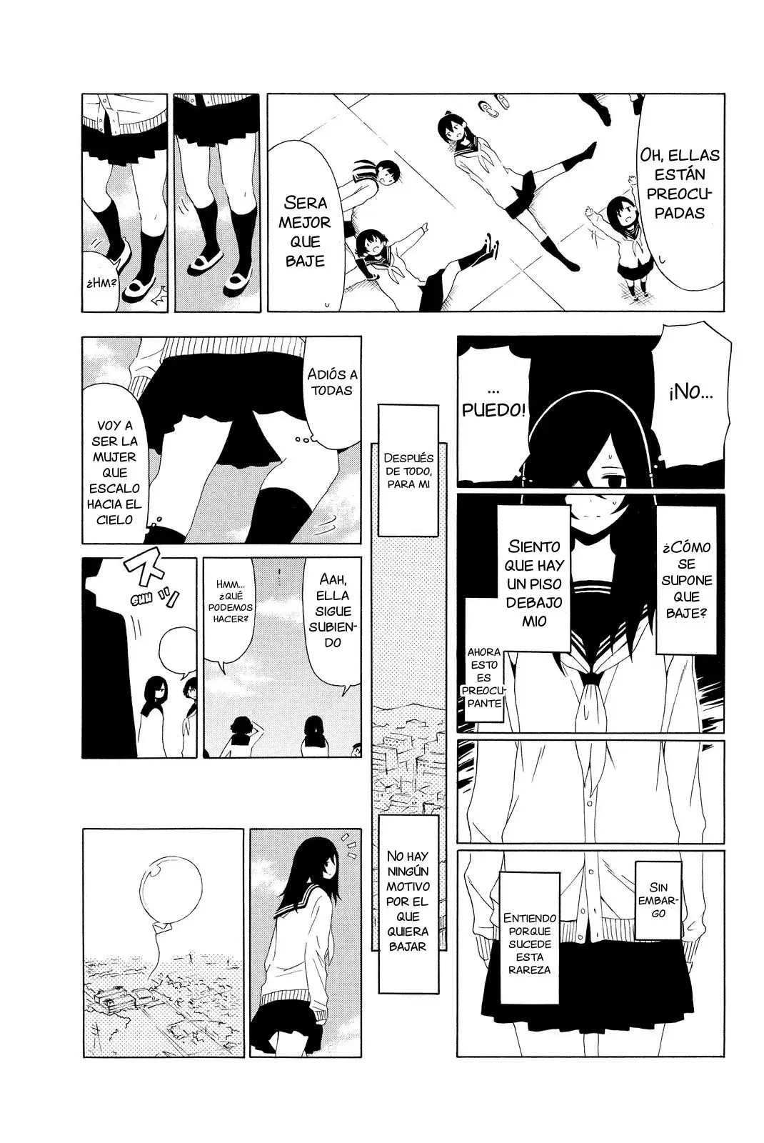 Capitulo 32 page 6