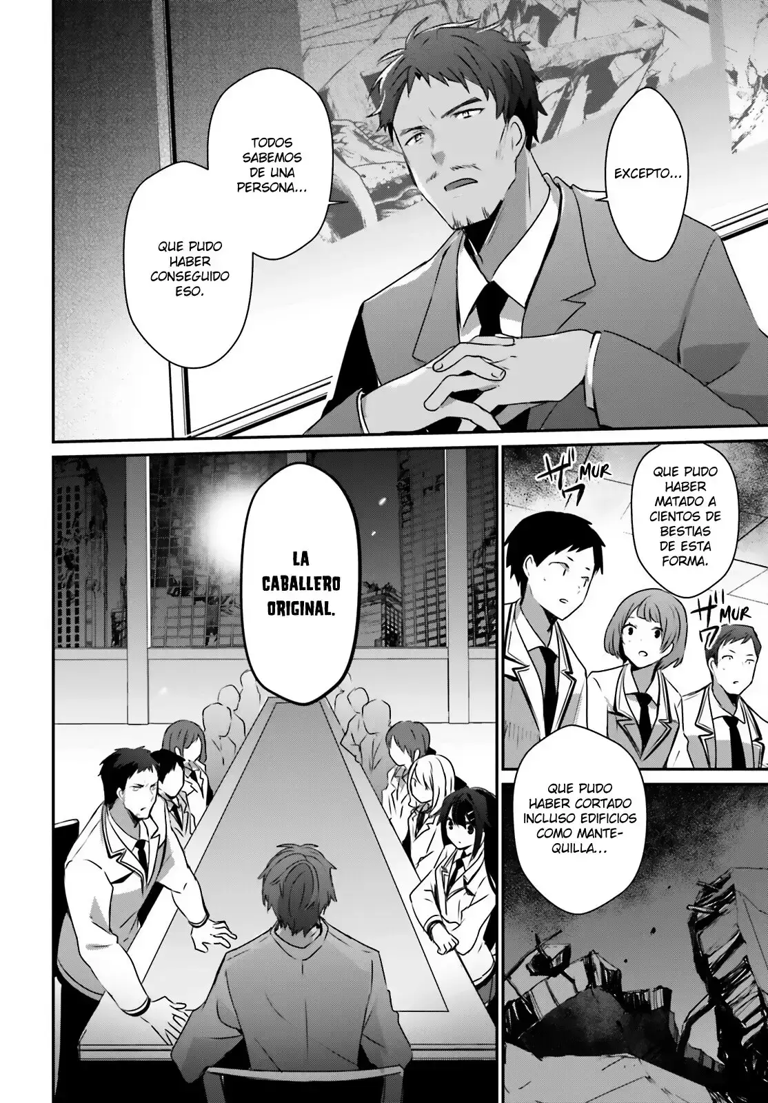 Capitulo 51 page 18