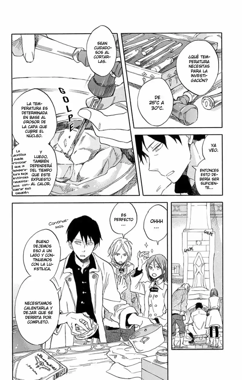 Capitulo 70 page 14