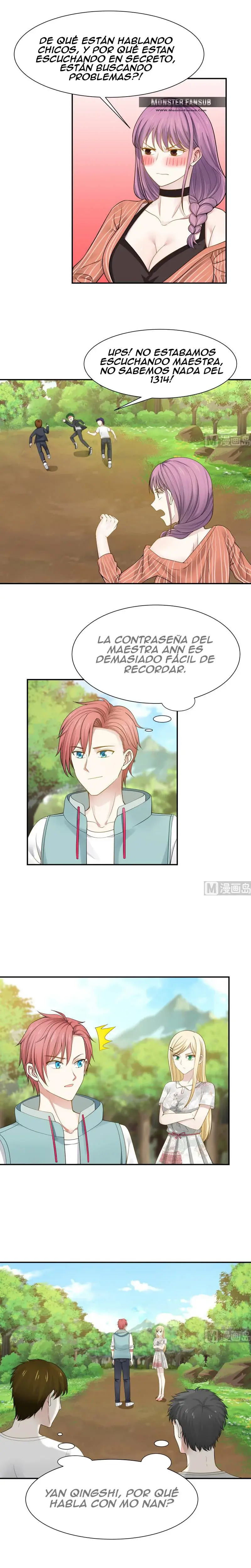 Capitulo 50 page 4