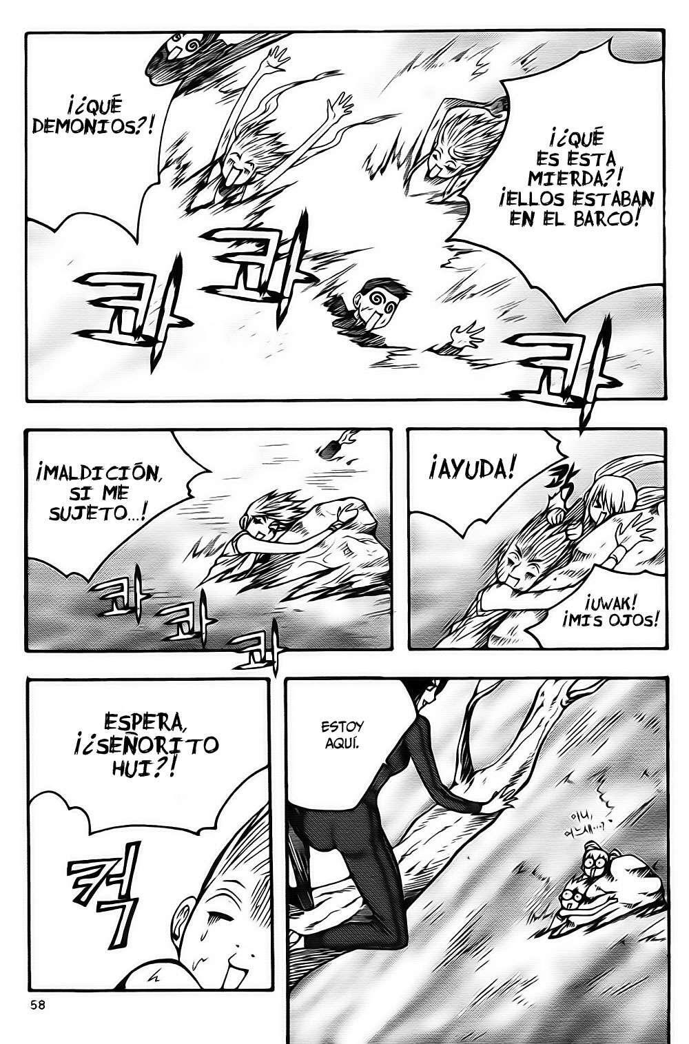 Capitulo 80 page 15