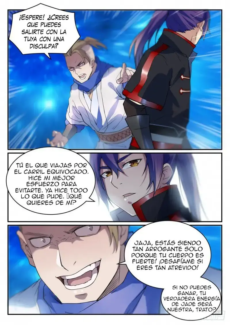 Capitulo 501 page 5