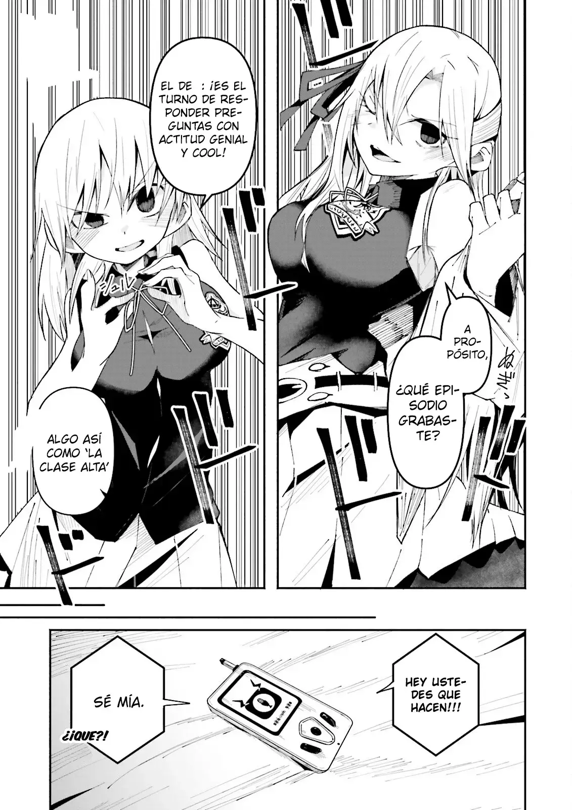 Capitulo 18.20 page 10