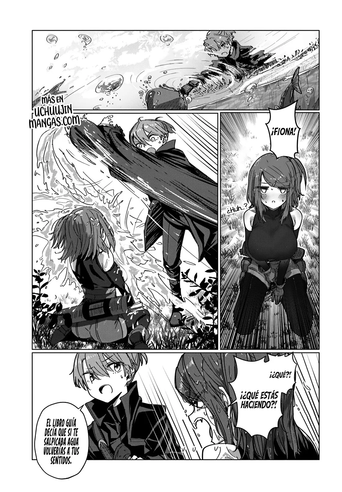 Capitulo 10 page 21