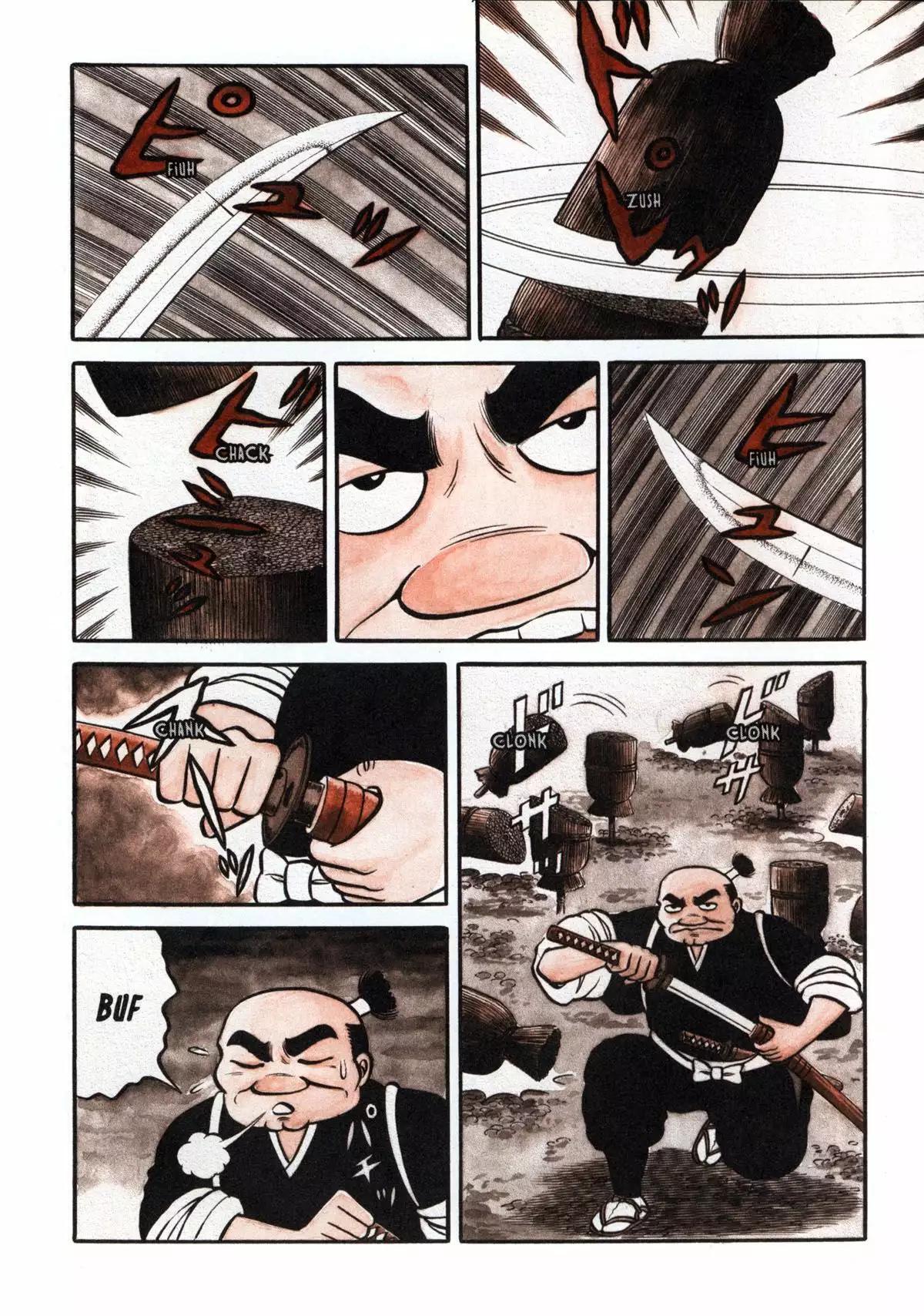 Capitulo 3 page 6