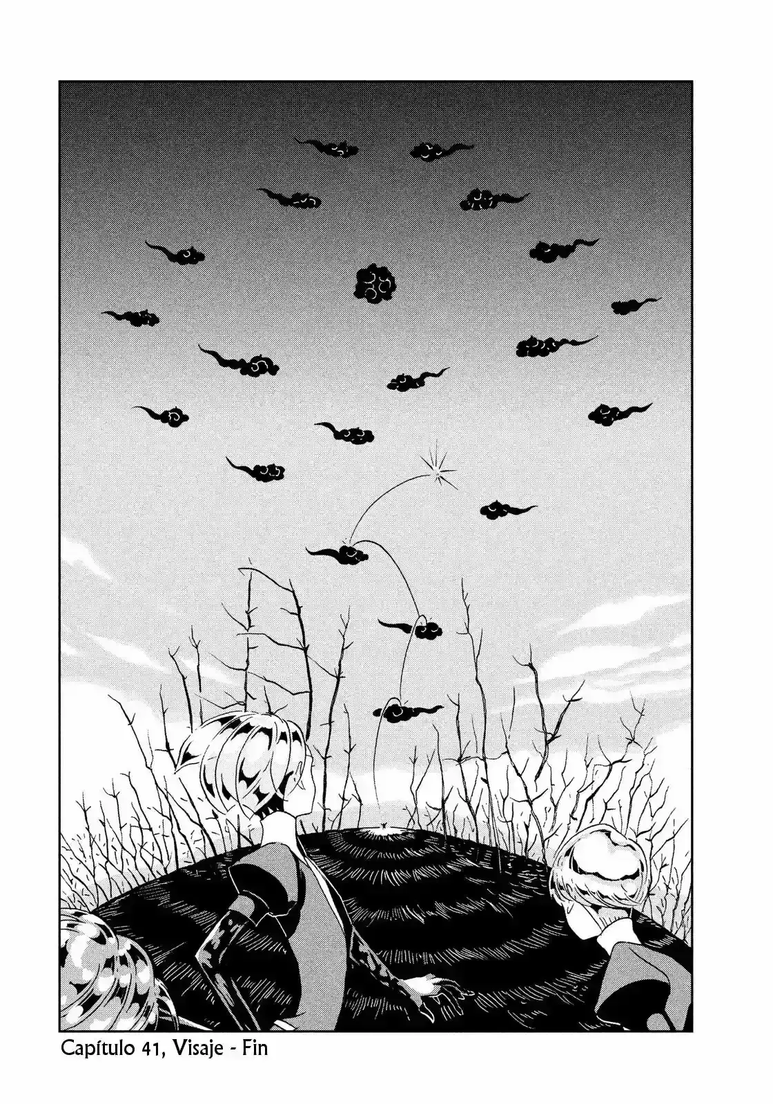 Capitulo 41 page 25