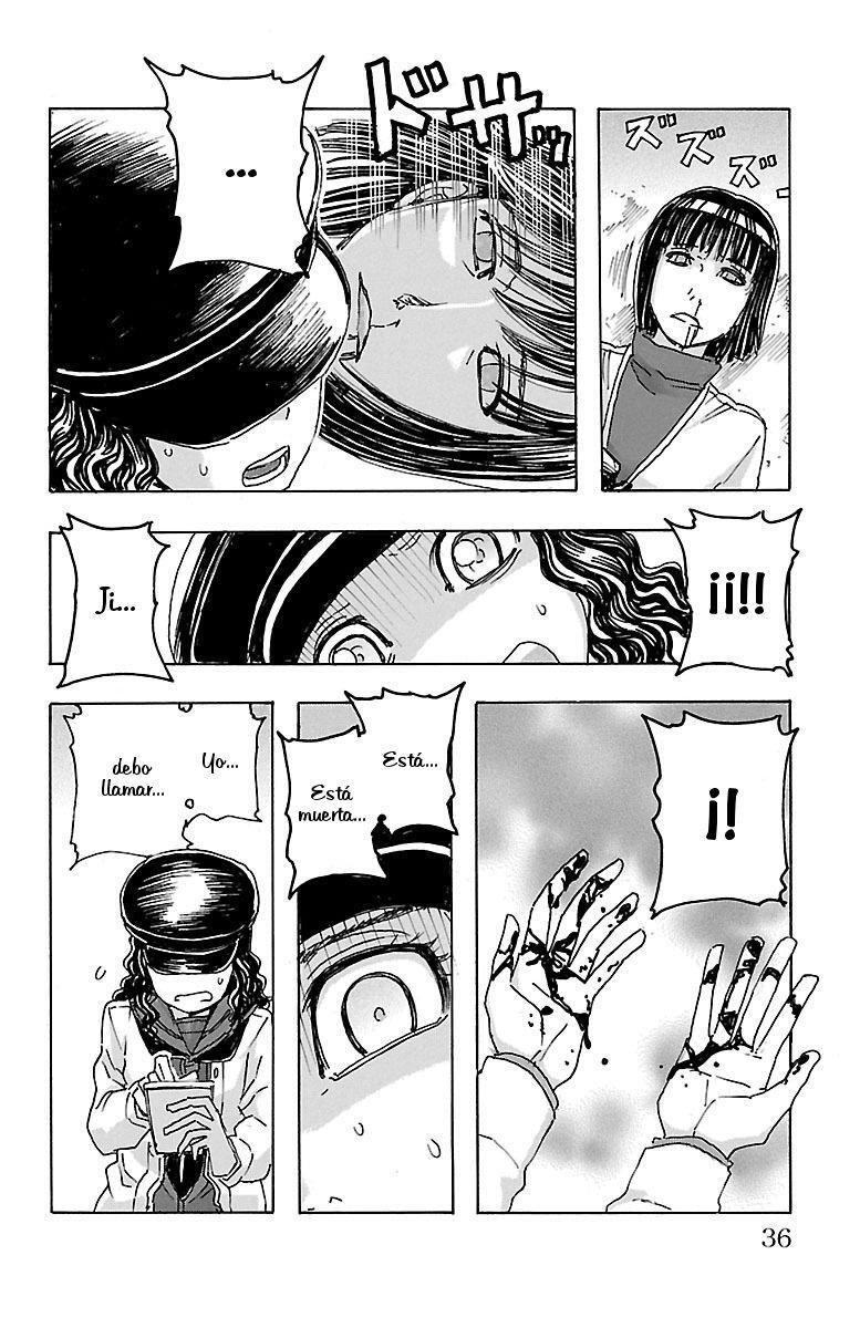 Capitulo 36 page 12