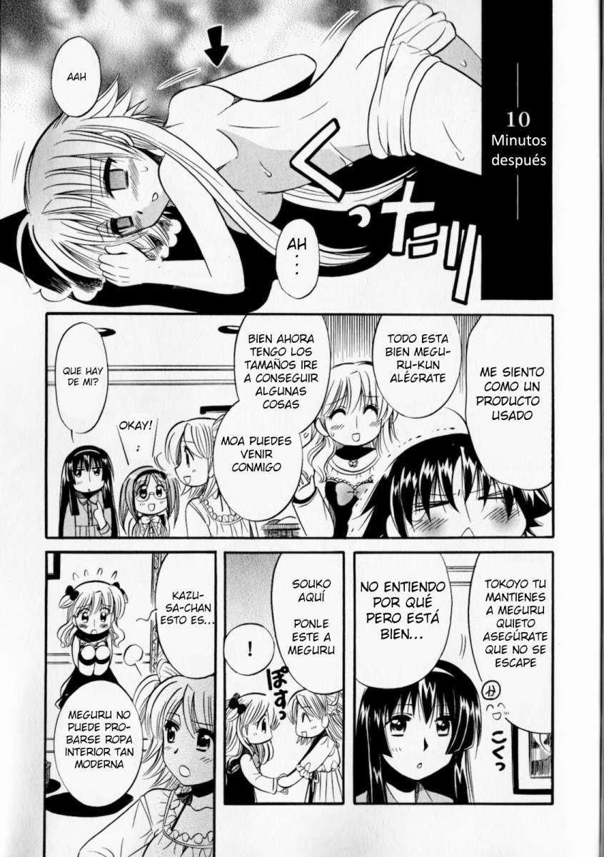Capitulo 4 page 11