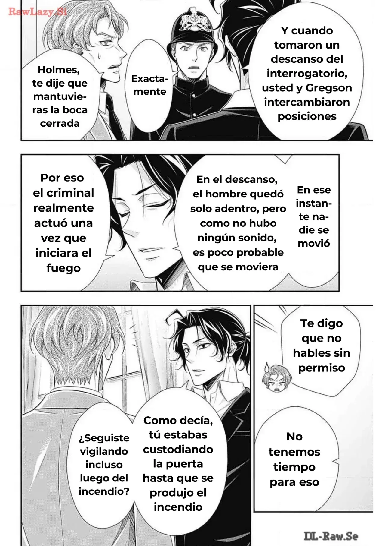 Capitulo 14 page 30