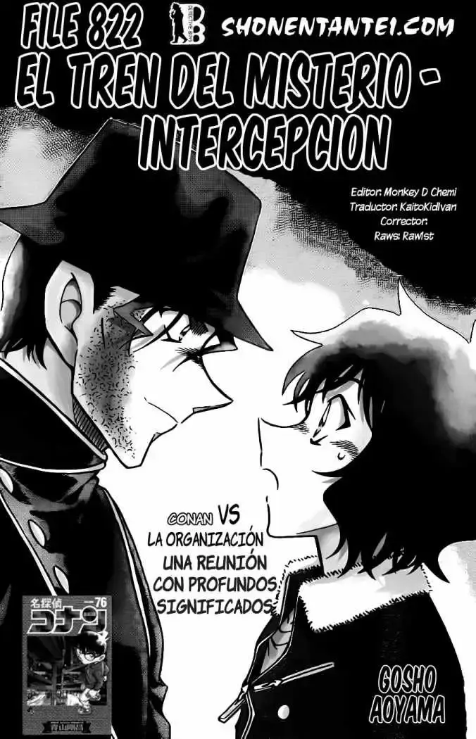 Capitulo 822 page 2