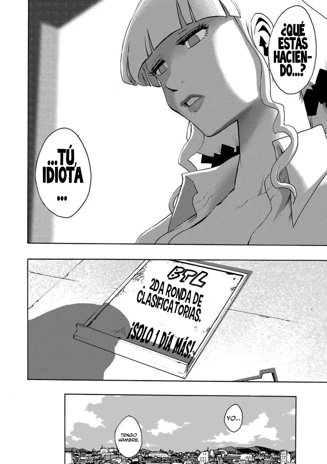 Capitulo 80 page 20
