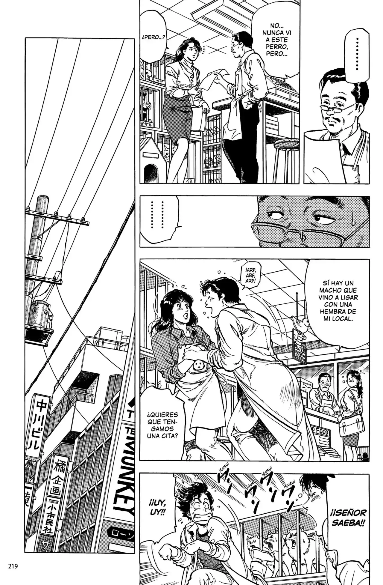 Capitulo 165 page 12