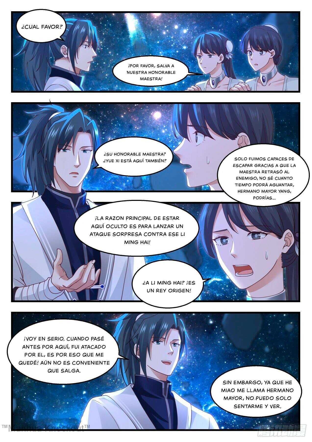 Capitulo 1446 page 4