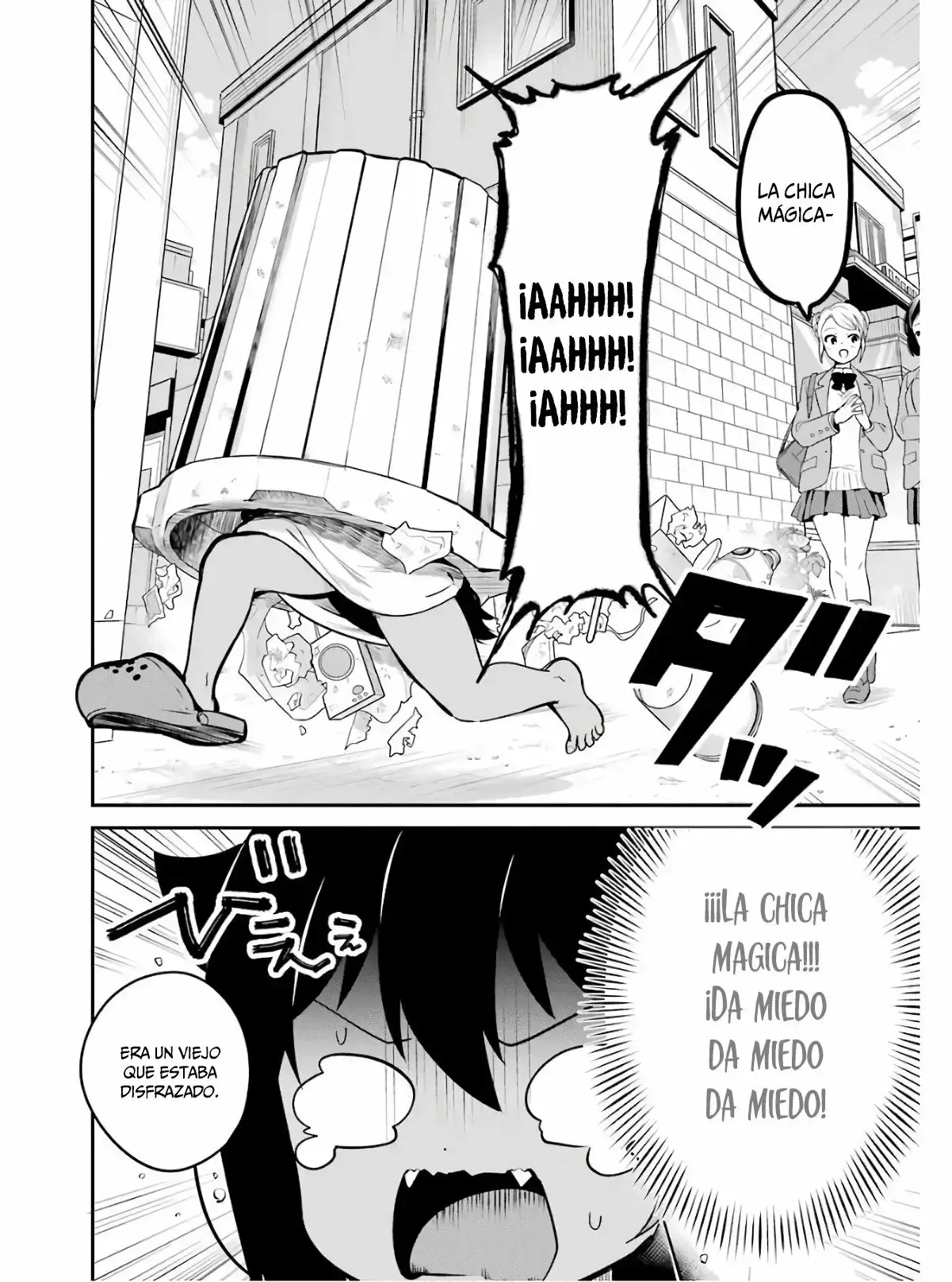 Capitulo 16 page 11