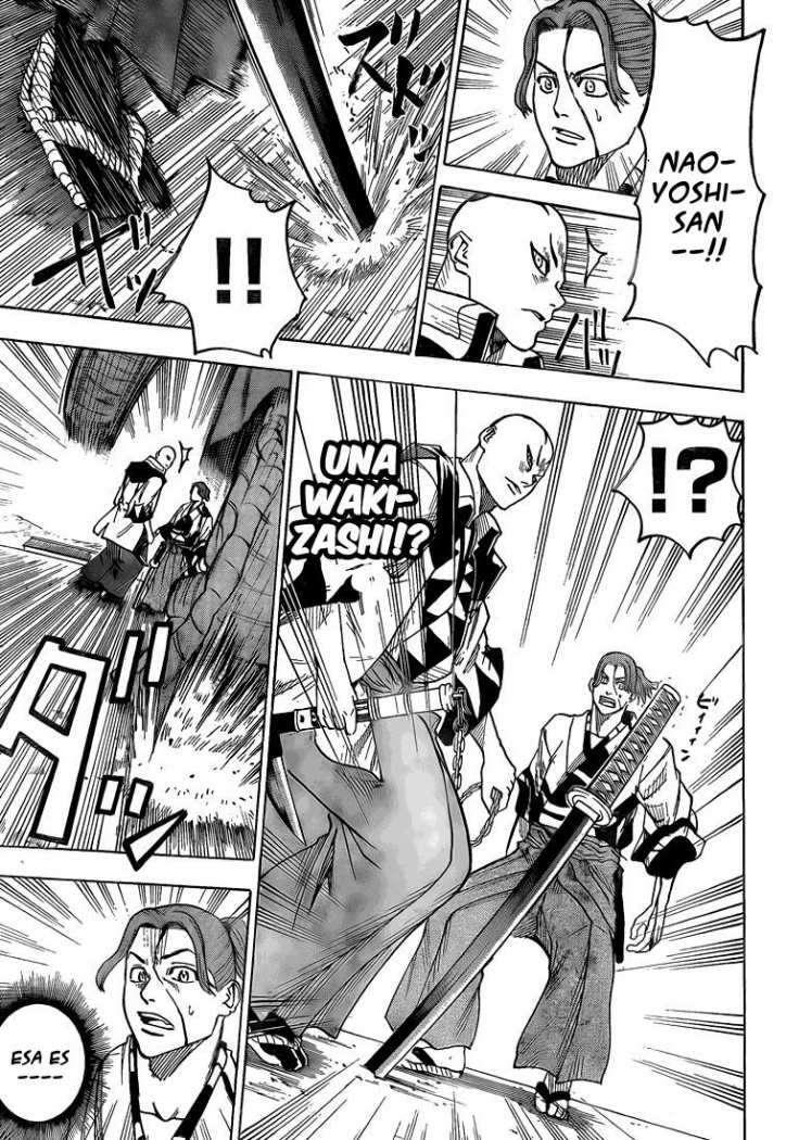 Capitulo 32 page 19