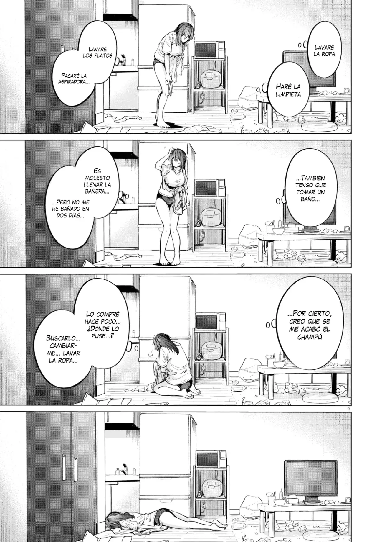 Capitulo 7 page 11
