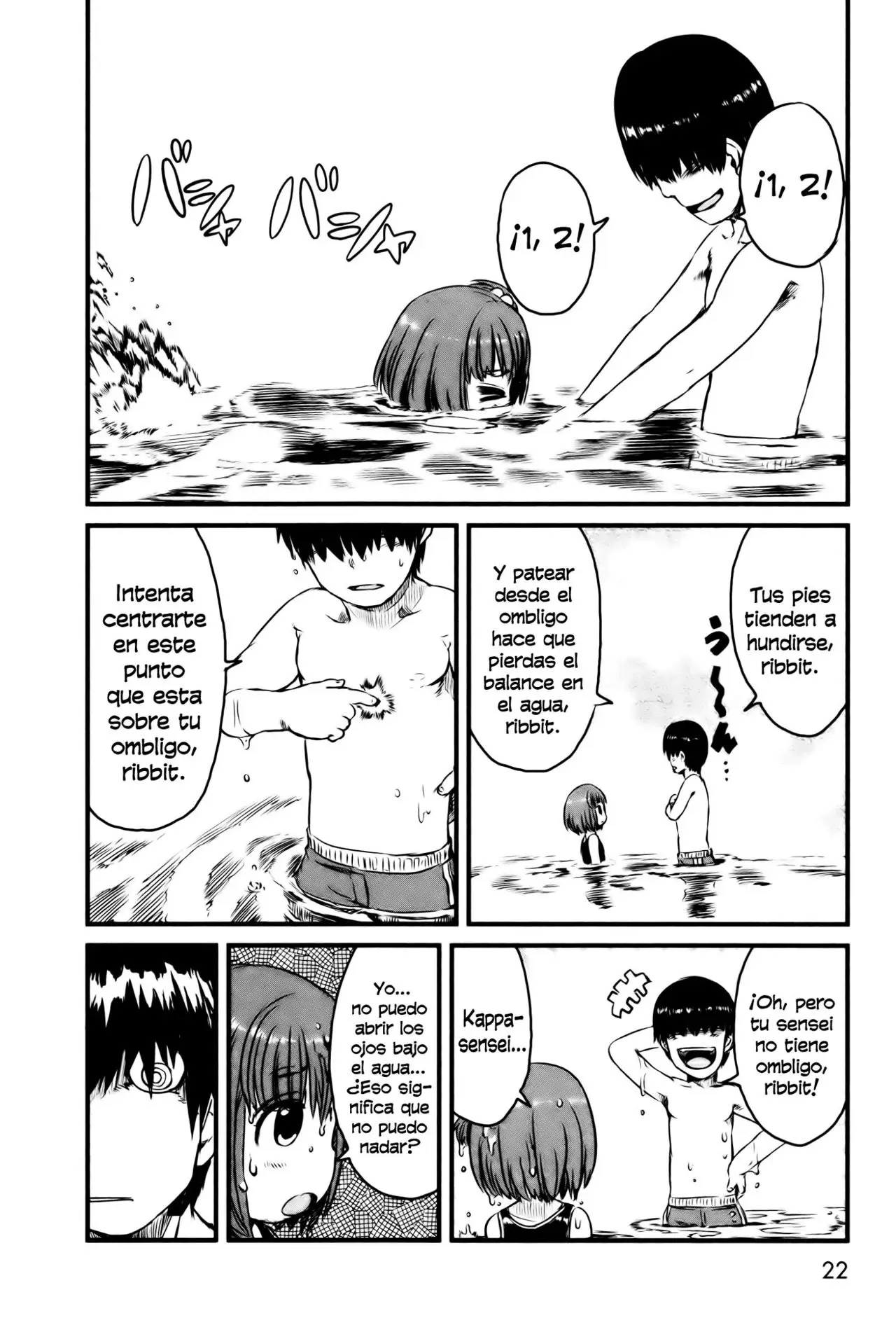 Capitulo 30 page 22