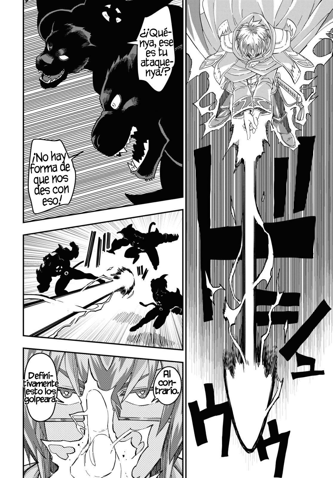 Capitulo 68 page 19