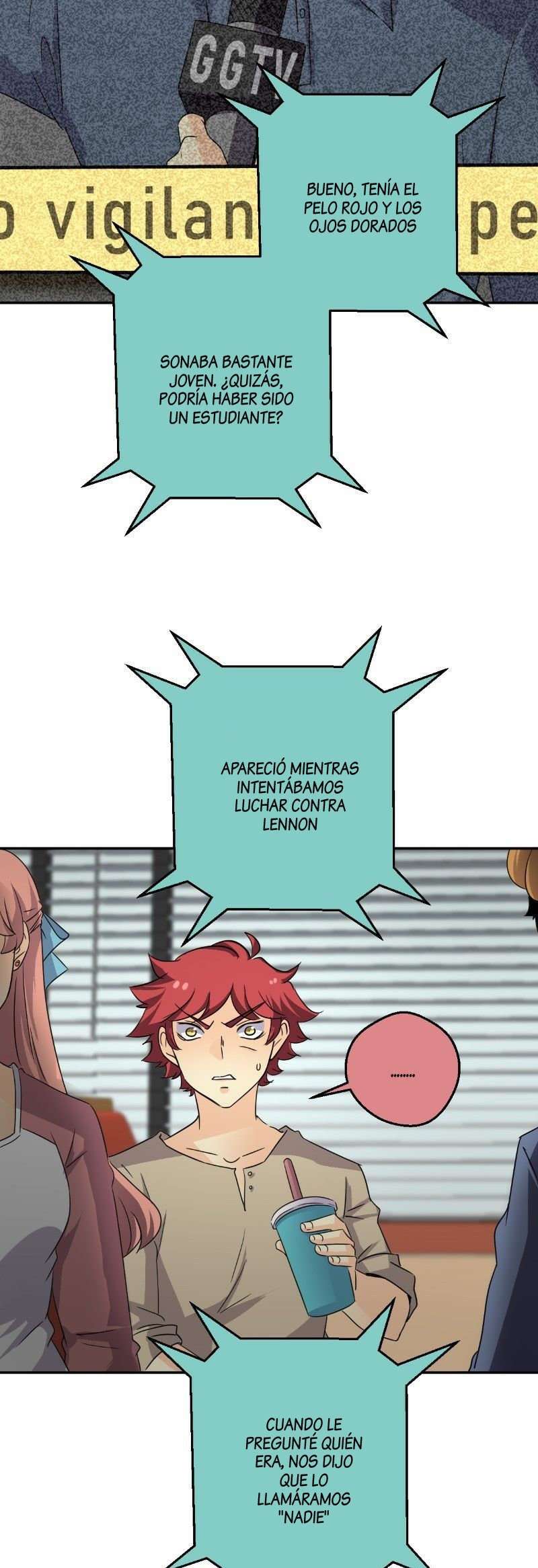 Capitulo 202 page 11
