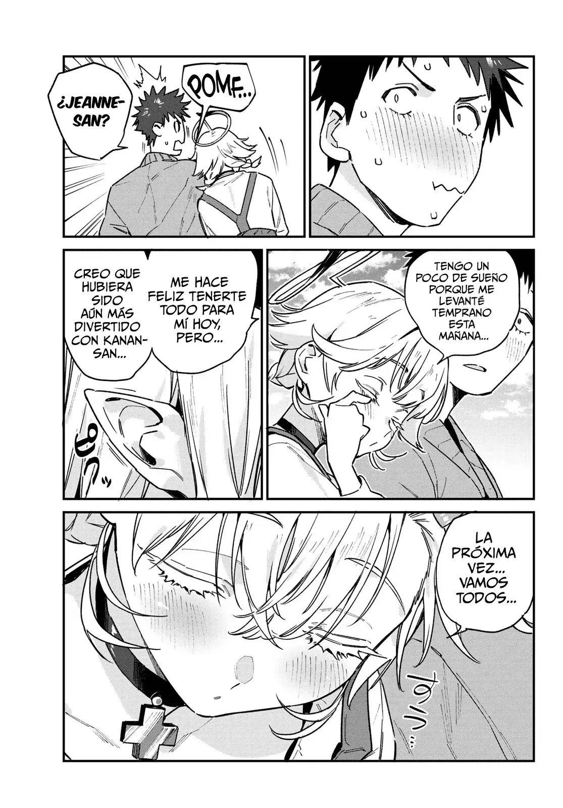 Capitulo 94 page 10