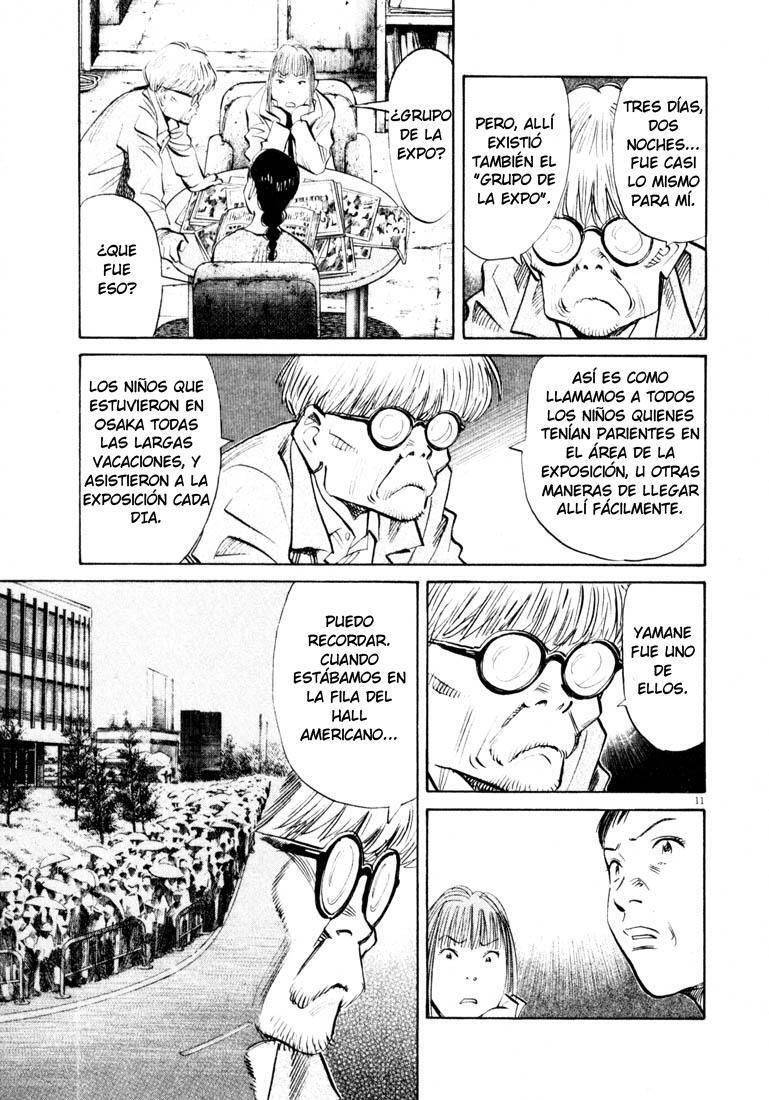 Capitulo 128 page 11