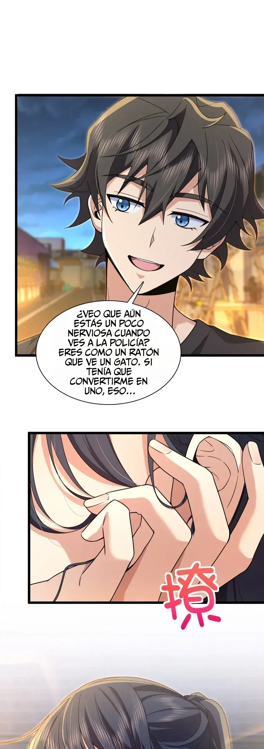 Capitulo 223 page 19