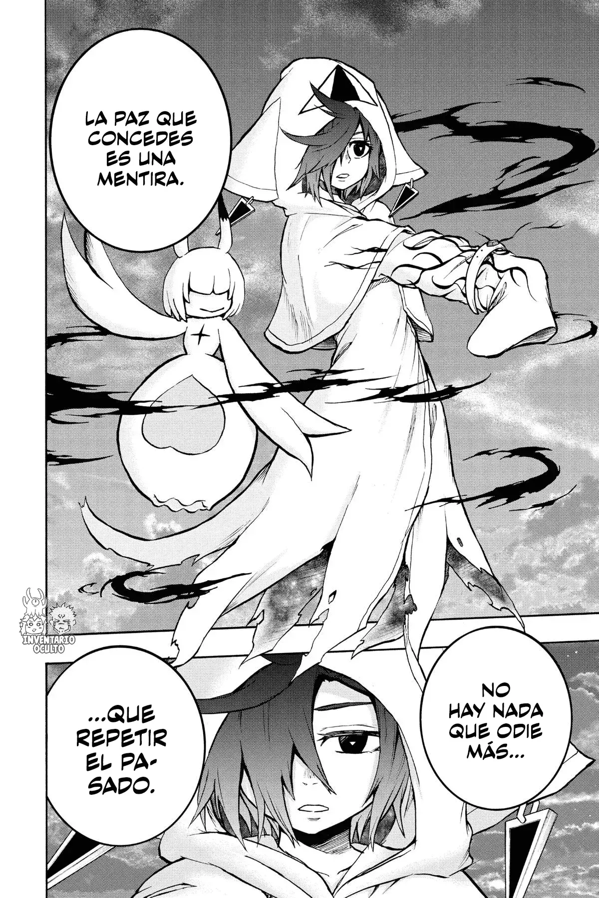 Capitulo 74 page 15
