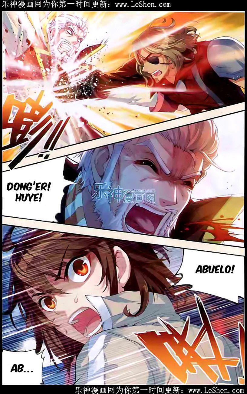 Capitulo 29 page 20