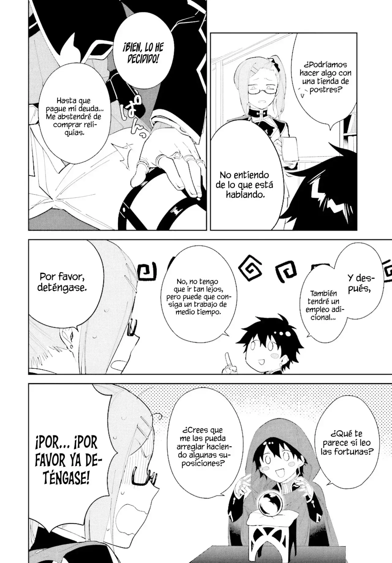 Capitulo 43.20 page 10