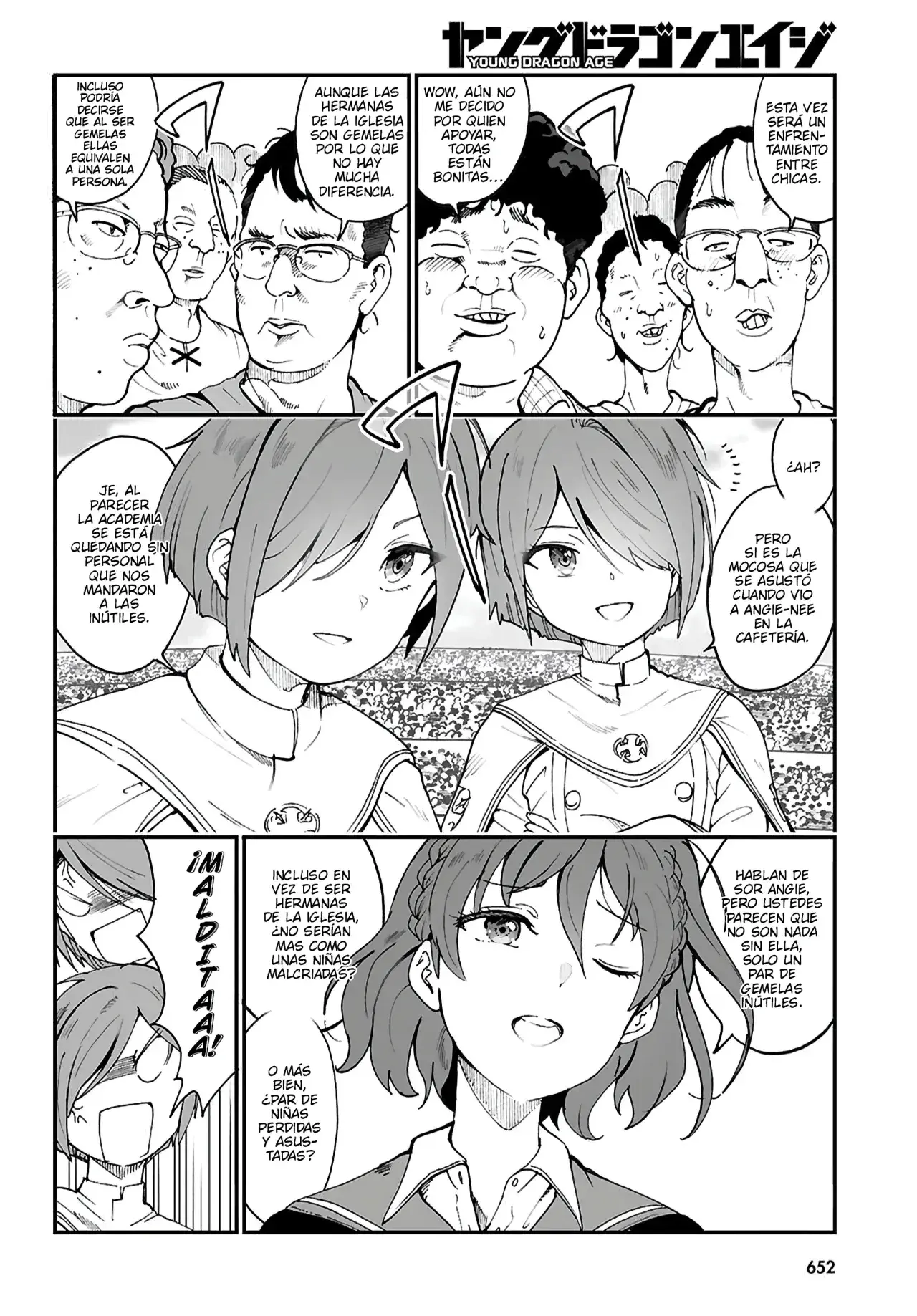 Capitulo 14 page 12
