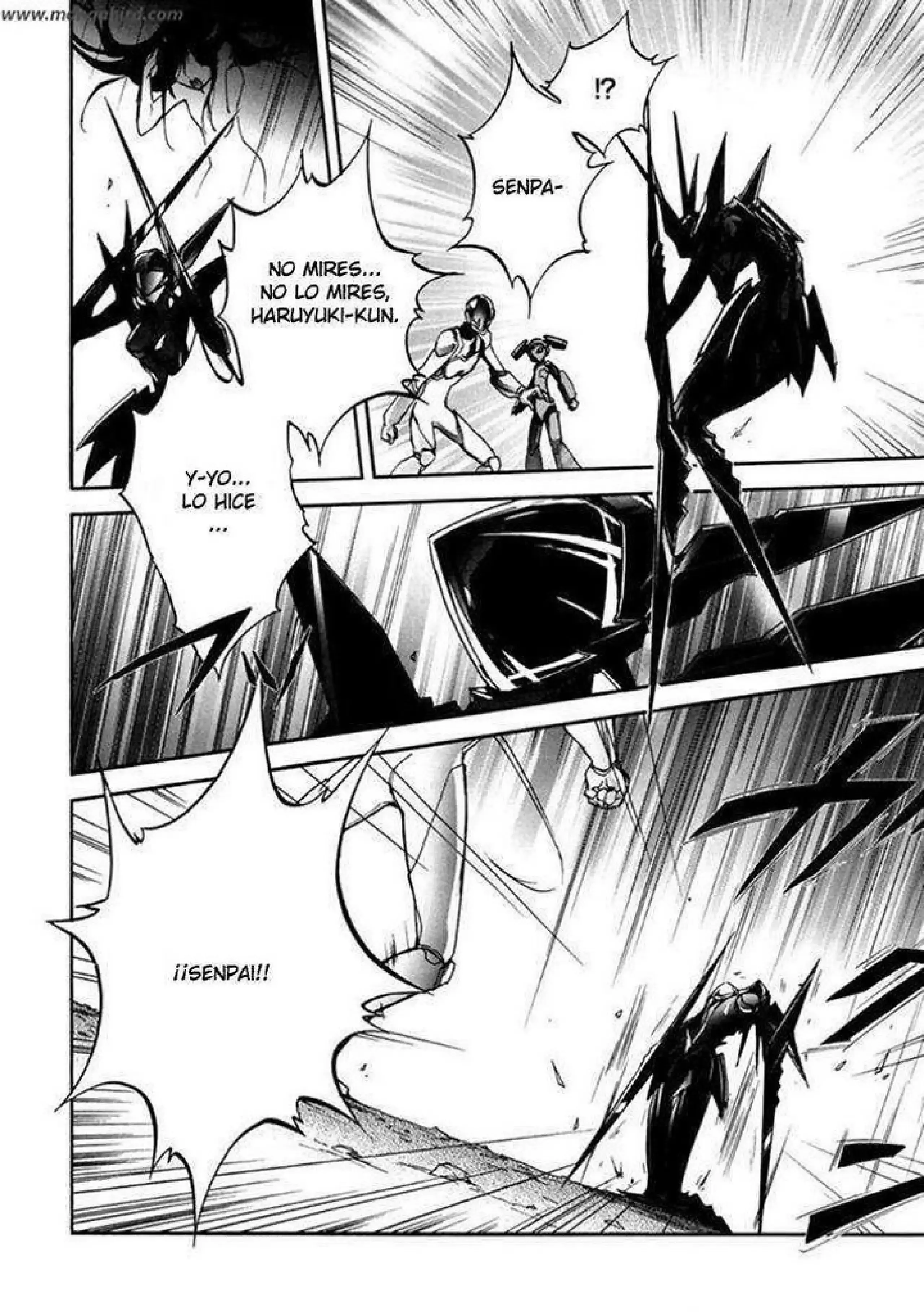 Capitulo 15 page 16