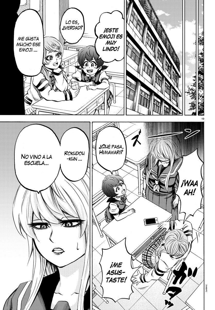 Capitulo 110 page 19