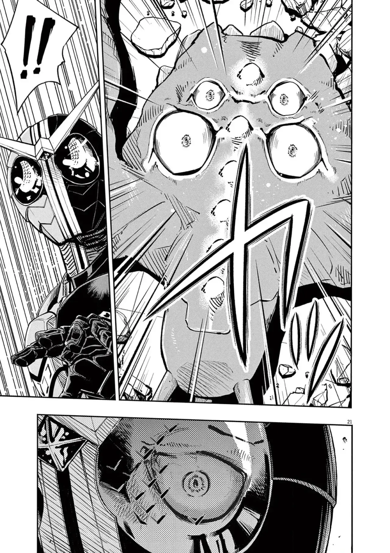 Capitulo 130 page 22