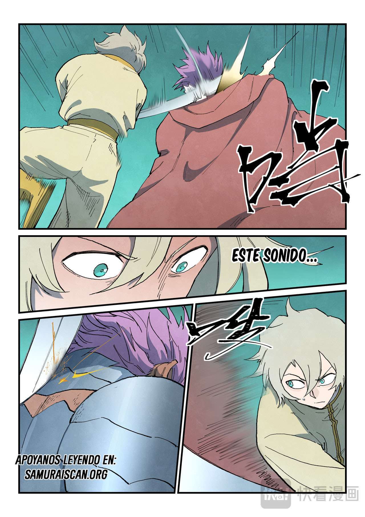 Capitulo 772 page 7