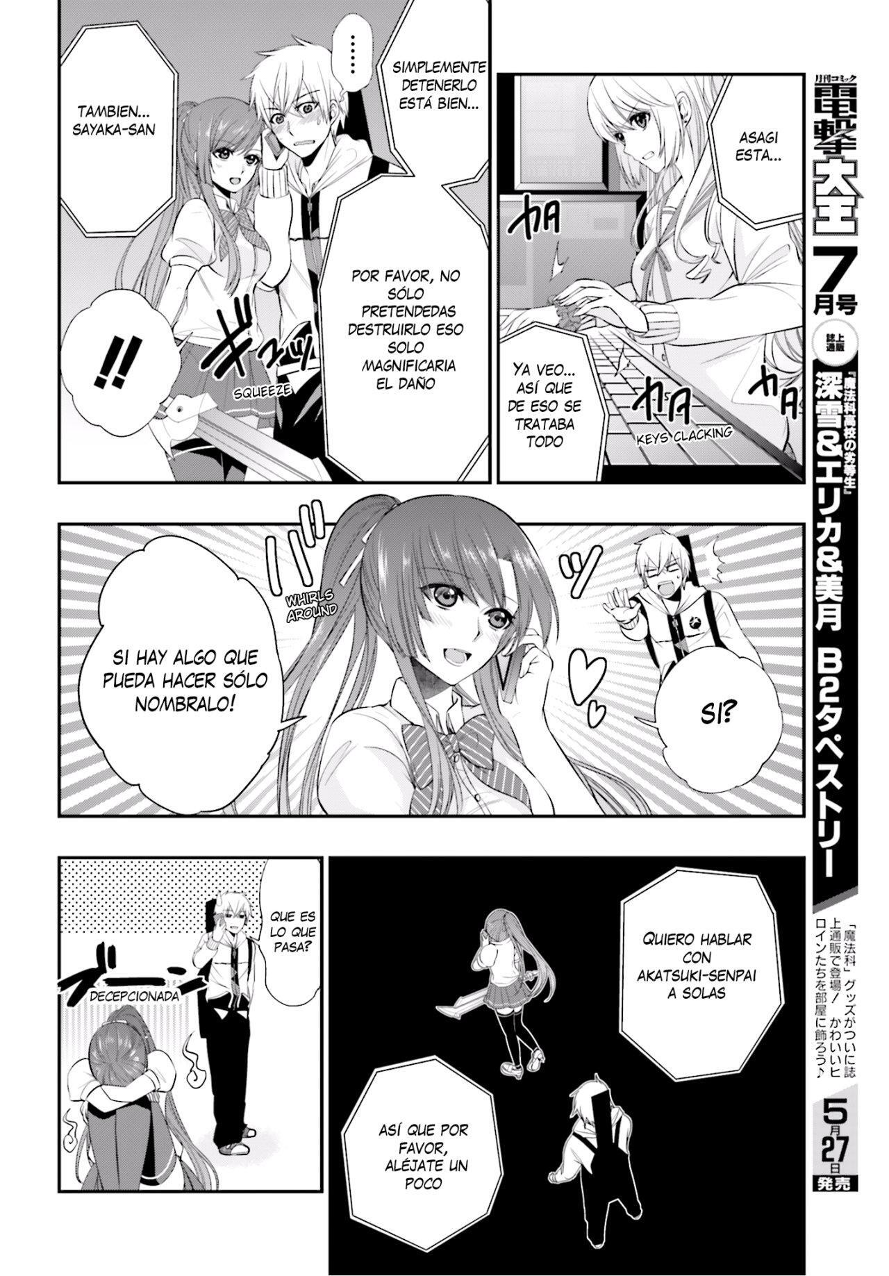 Capitulo 21 page 19
