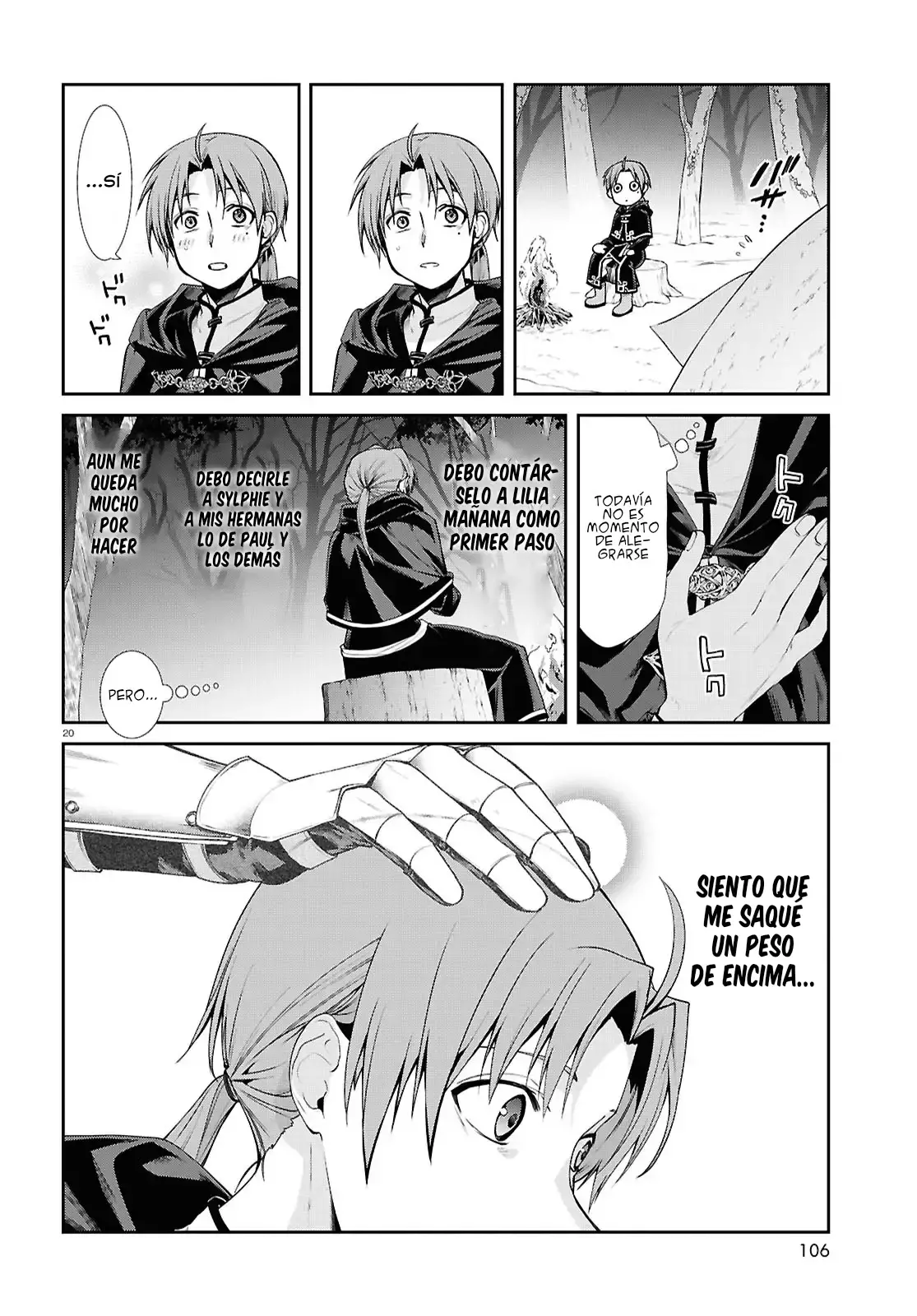 Capitulo 115 page 21