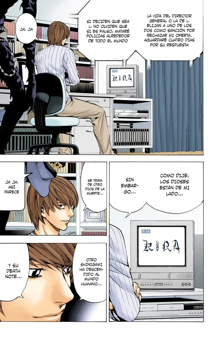 Capitulo 25 page 1