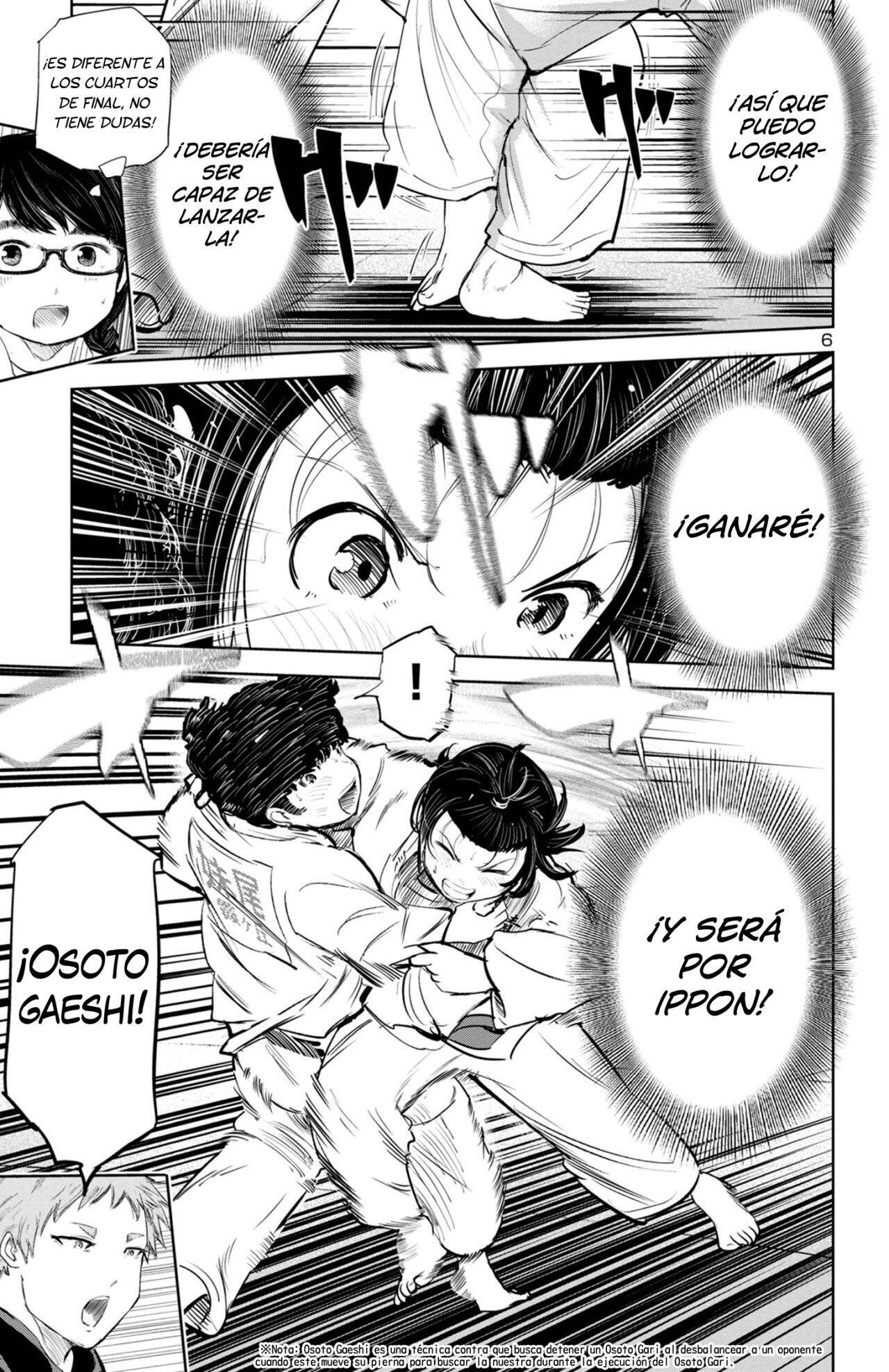 Capitulo 214 page 5