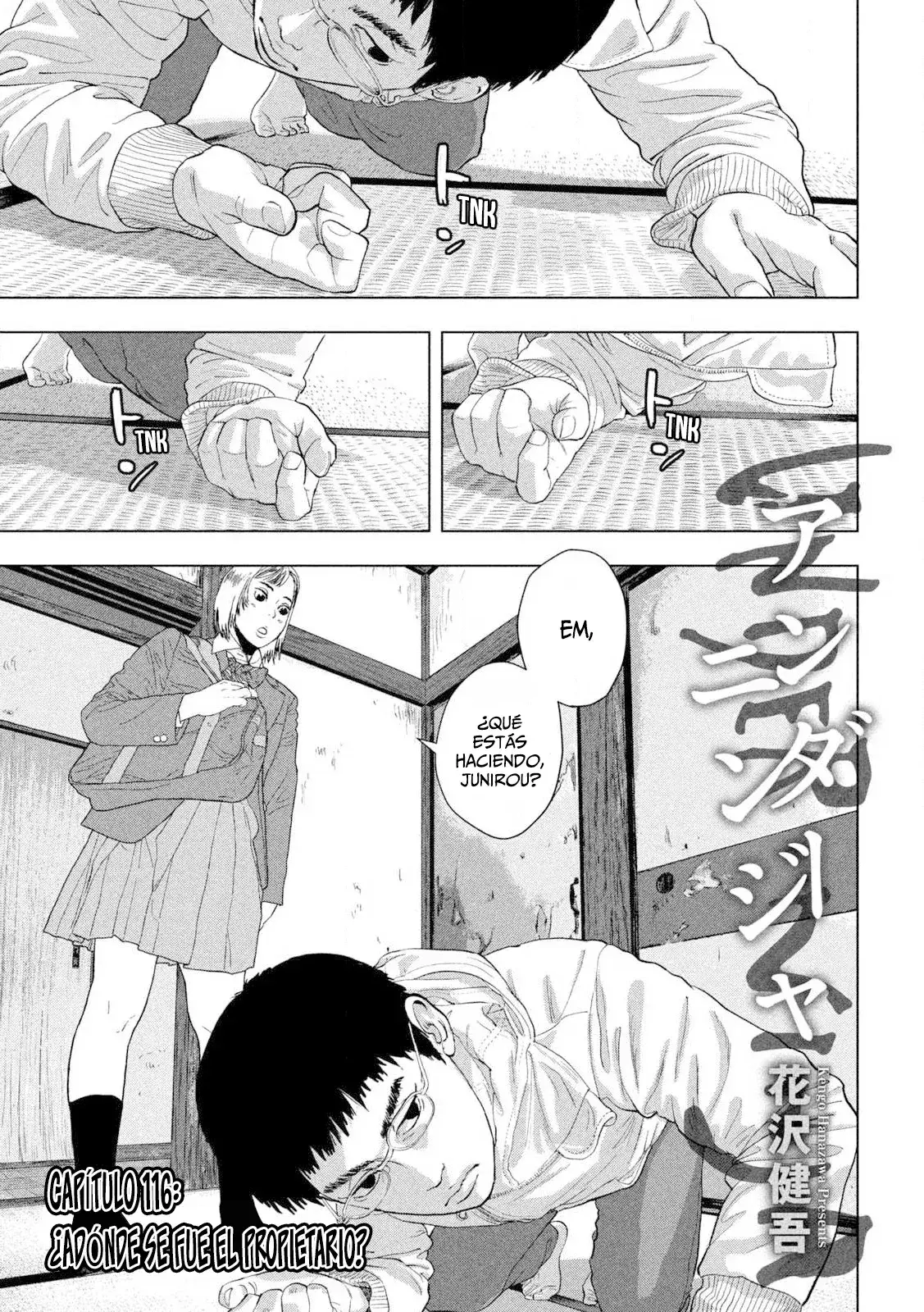 Capitulo 116 page 2