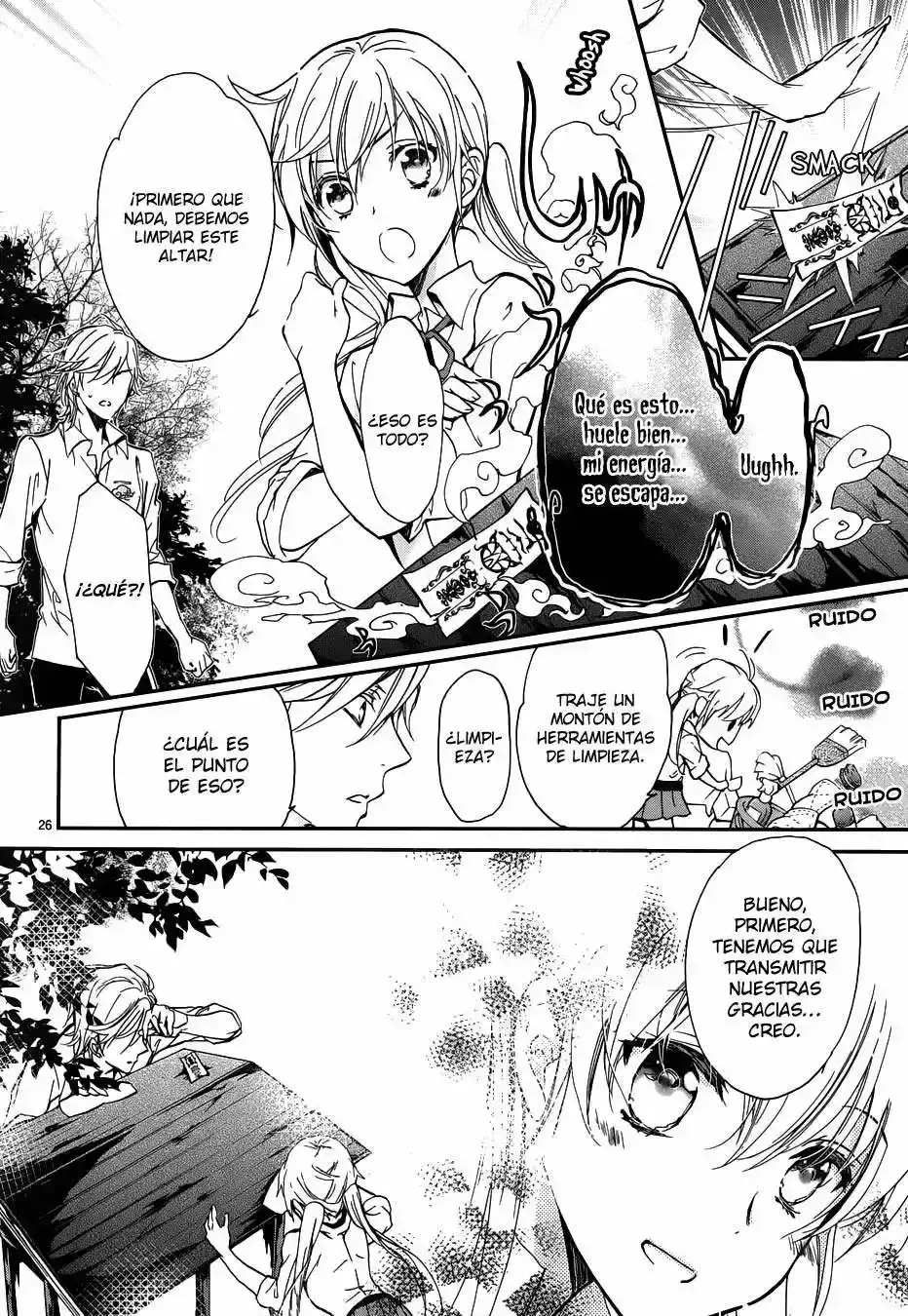 Capitulo 13 page 29