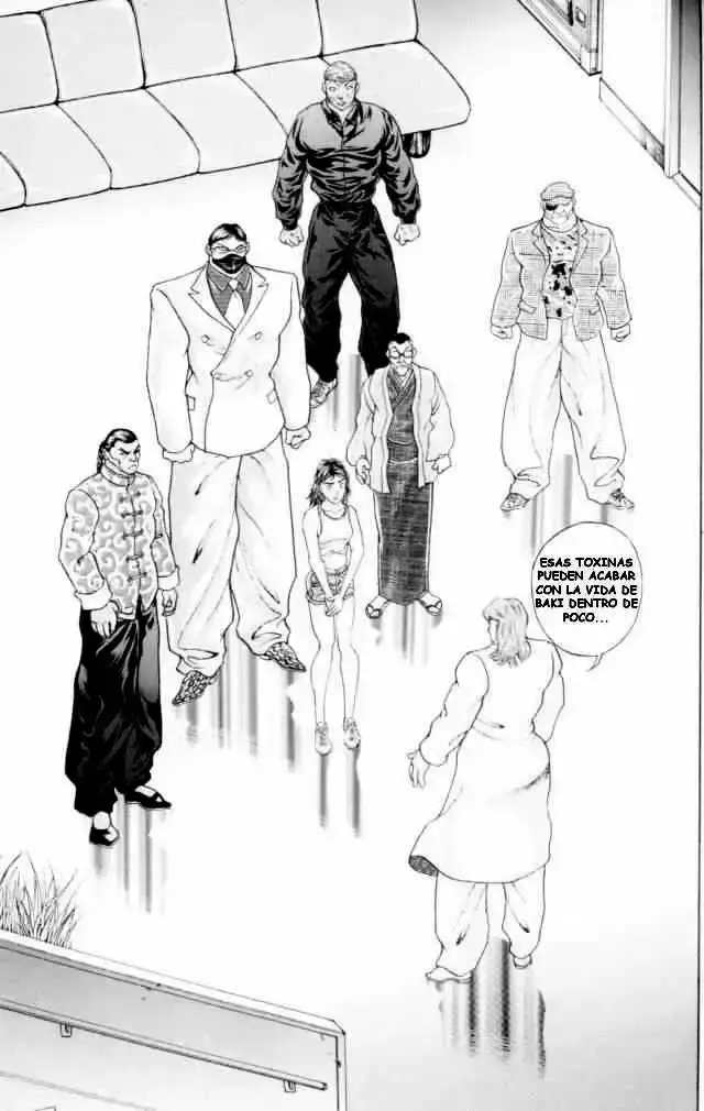 Capitulo 160 page 18