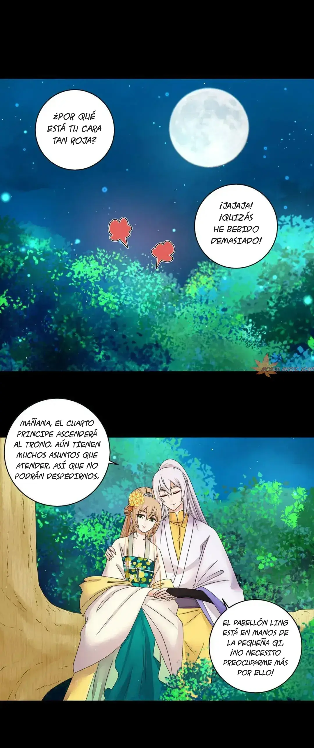Capitulo 212 page 21