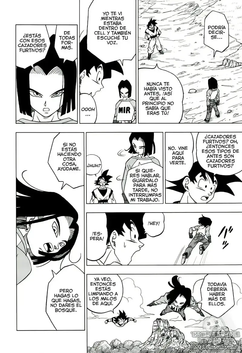 Capitulo 31 page 33