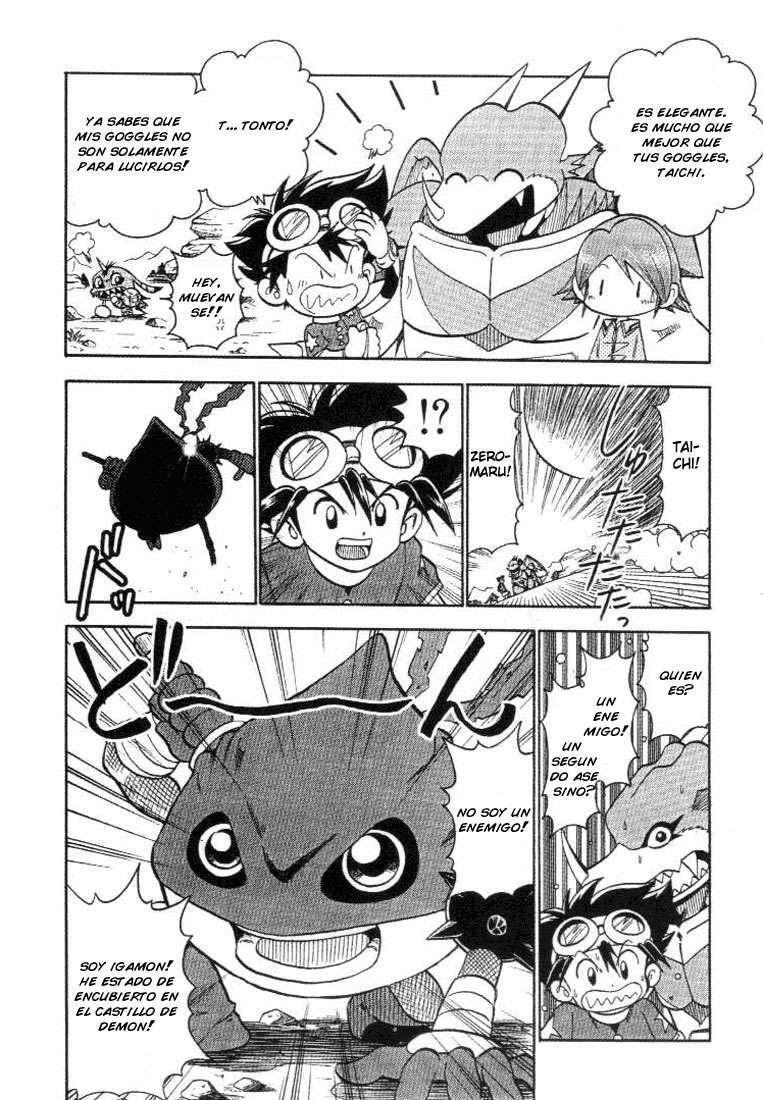 Capitulo 27 page 13