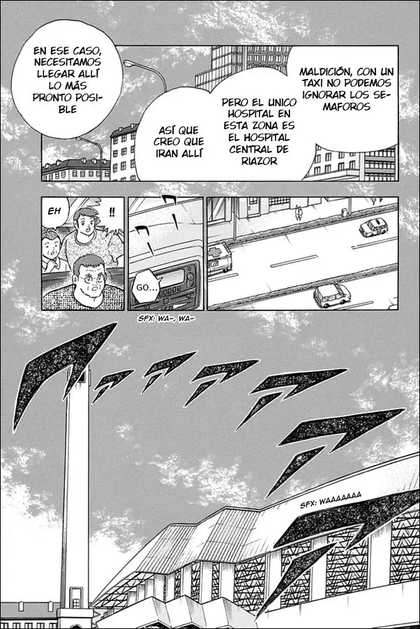 Capitulo 89 page 18