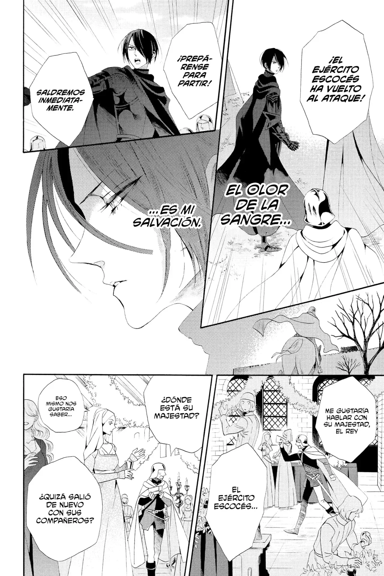 Capitulo 40 page 11