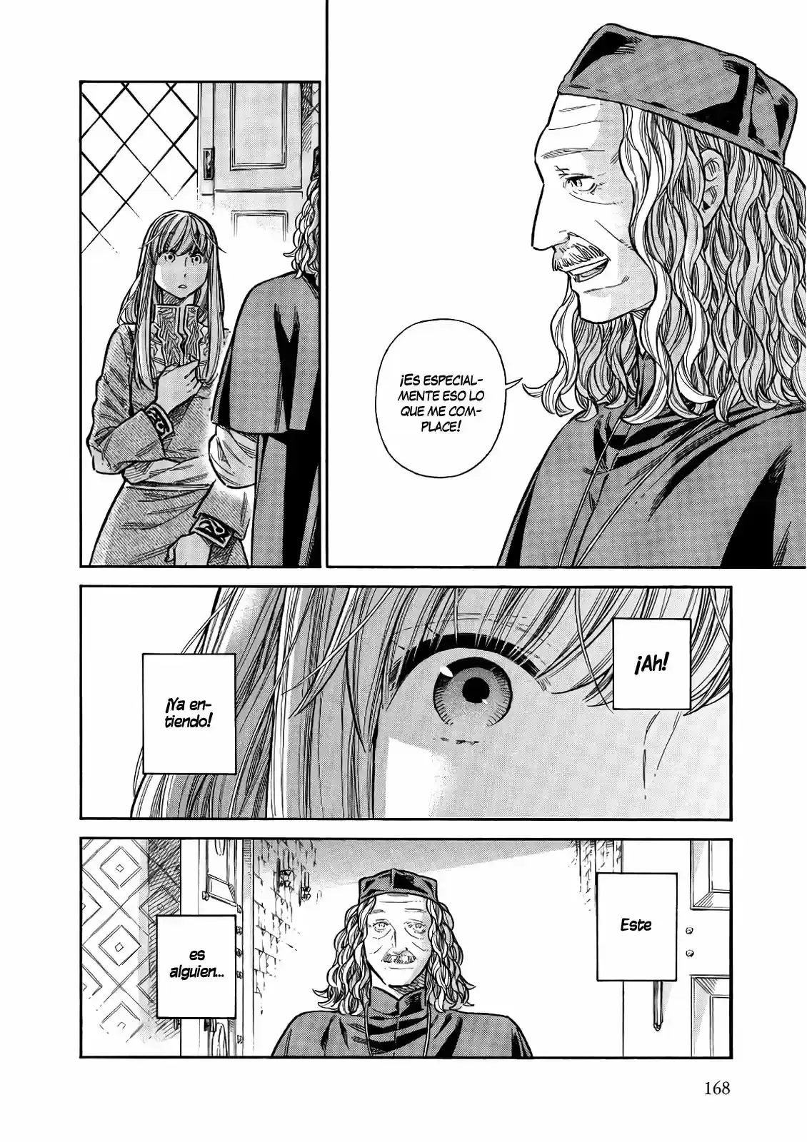 Capitulo 45 page 11